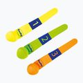 Piłki do wyławiania Fashy 4212 neoprenowe 3 szt. multi-color
