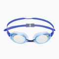 Okulary do pływania aquaFeel Glide Mirrored blue