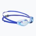 Okulary do pływania aquaFeel Glide Mirrored blue 2