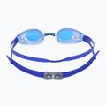 Okulary do pływania aquaFeel Glide Mirrored blue 4