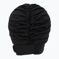 Czepek pływacki damski Fashy 3498 Exclusive black 2