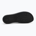 Klapki damskie aquaFeel Profi Pool black / turqoise 4