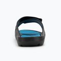 Klapki damskie aquaFeel Profi Pool black / turqoise 6