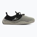 Buty do wody damskie aquaFeel Oceanside grey/black 2
