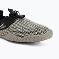Buty do wody damskie aquaFeel Oceanside grey/black 7
