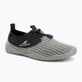 Buty do wody męskie aquaFeel Oceanside grey/black