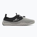 Buty do wody męskie aquaFeel Oceanside grey/black 2