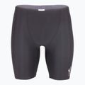 Jammery pływackie męskie aquaFeel Training black 4