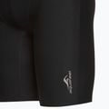 Jammery pływackie męskie aquaFeel Training black 3