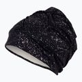 Czepek pływacki damski Fashy 3434 Exclusive black