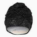 Czepek pływacki damski Fashy 3434 Exclusive black 2