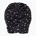 Czepek pływacki damski Fashy 3458 Exclusive black 2