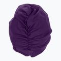 Czepek pływacki damski Fashy 3471 Basic purple 2