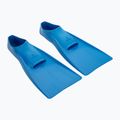 Płetwy do pływania Aquafeel Swim Fin Floating sky blue