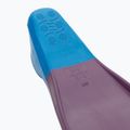Płetwy do pływania Aquafeel Swim Fin Floating purple/blue 2