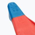 Płetwy do pływania Aquafeel Swim Fin Floating red/blue 2