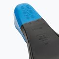 Płetwy do pływania Aquafeel Swim Fin Floating black/blue 2
