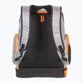 Plecak pływacki aquaFeel Rucksack 42 l grey/orange 2