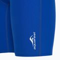 Jammery pływackie męskie aquaFeel Training royal blue 3