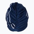Czepek pływacki damski Fashy 3428 Exclusive navy 2