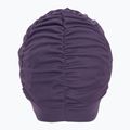 Czepek pływacki damski Fashy 3403 Basic purple 2