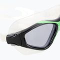 Okulary do pływania aquaFeel Endurance Pro III green/transparent 3