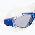 Okulary do pływania aquaFeel Endurance Pro III blue/transparent 3