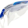 Okulary do pływania aquaFeel Endurance Pro III blue/transparent 4