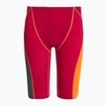 Jammery pływackie dziecięce aquaFeel I-Nov Speed Boost Jammer multi-color