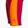 Jammery pływackie dziecięce aquaFeel I-Nov Speed Boost Jammer multi-color 3