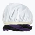 Czepek pływacki damski Fashy 3493 Exclusive purple 3