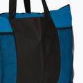 Torba damska Fashy 955 Beach XXL Canvas 30 l turquoise 3