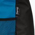 Torba damska Fashy 955 Beach XXL Canvas 30 l turquoise 4