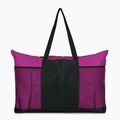 Torba damska Fashy 955 Beach XXL Canvas 30 l pink
