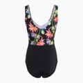 Strój pływacki jednoczęściowy damski Fashy 22906 Fashion multi-color 2