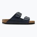 Klapki BIRKENSTOCK Arizona SFB LEOI Narrow blue 2