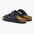 Klapki BIRKENSTOCK Arizona SFB LEOI Narrow blue 3