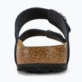 Klapki BIRKENSTOCK Arizona SFB LEOI Narrow blue 7