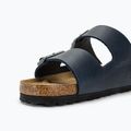 Klapki BIRKENSTOCK Arizona SFB LEOI Narrow blue 8