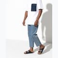 Klapki BIRKENSTOCK Arizona SFB LEOI Narrow blue 11