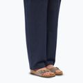 Klapki damskie BIRKENSTOCK Madrid Birkibuc Regular stone 8