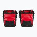 Sakwy rowerowe ORTLIEB Sport-Roller City 2 x 12.5 l red/black 3