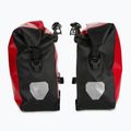 Sakwy rowerowe ORTLIEB Sport-Roller City 2 x 12.5 l red/black 4
