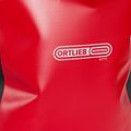 Sakwy rowerowe ORTLIEB Sport-Roller City 2 x 12.5 l red/black 5