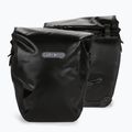 Sakwy rowerowe ORTLIEB Back-Roller City 2 x 20 l black