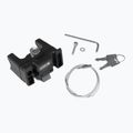 Zestaw montażowy ORTLIEB Ultimate6/Up-Town/Basil Bags Mounting Set For Standard Bike O-E185
