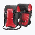 Sakwy rowerowe ORTLIEB Bike-Packer Classic 2 x 20 l red/black