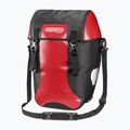 Sakwy rowerowe ORTLIEB Bike-Packer Classic 2 x 20 l red/black 2
