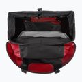 Sakwy rowerowe ORTLIEB Bike-Packer Classic 2 x 20 l red/black 5