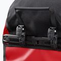 Sakwy rowerowe ORTLIEB Bike-Packer Classic 2 x 20 l red/black 6